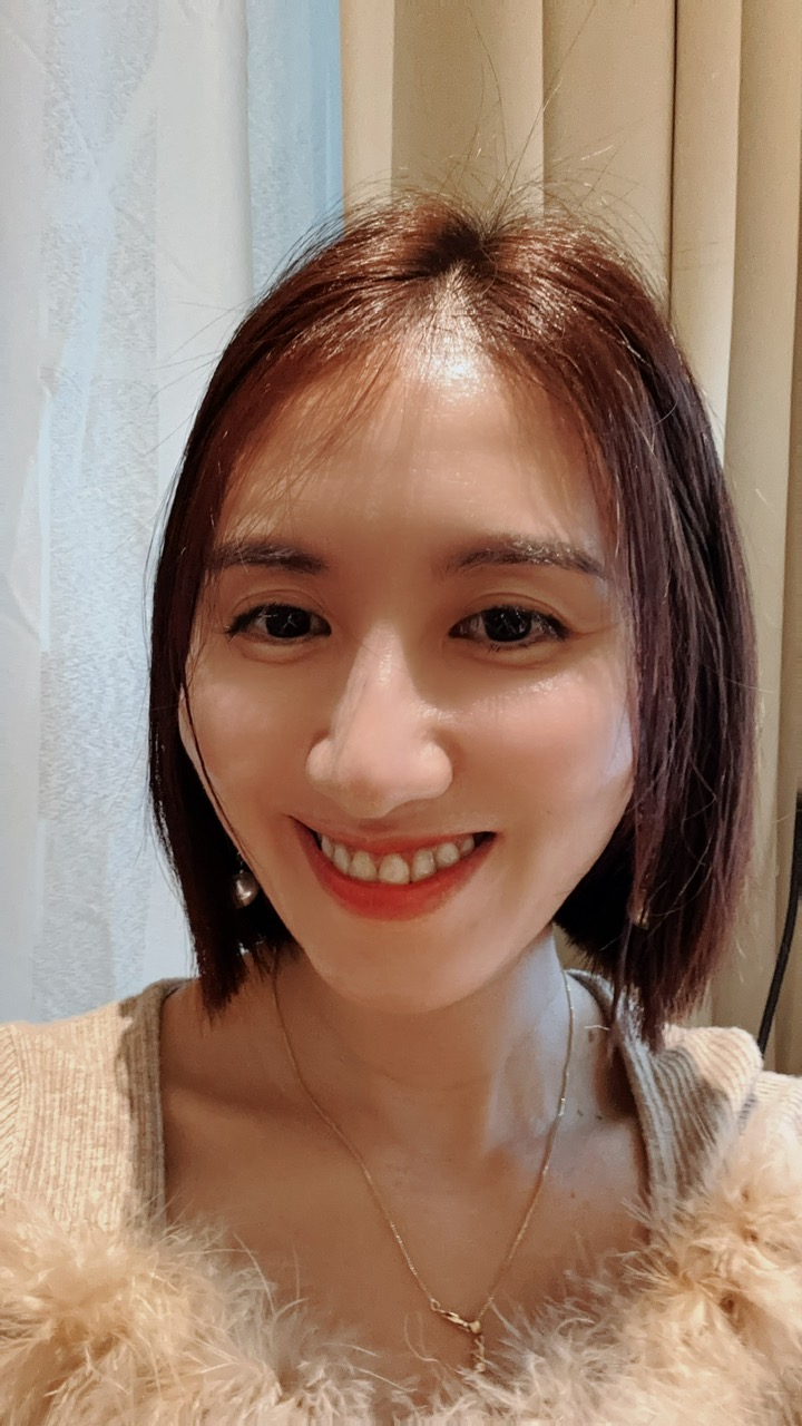 Chân dung Trúc - Người đồng hành